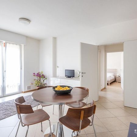 リーヴァ・デル・ガルダResidenza Elisabettaアパートメント エクステリア 写真